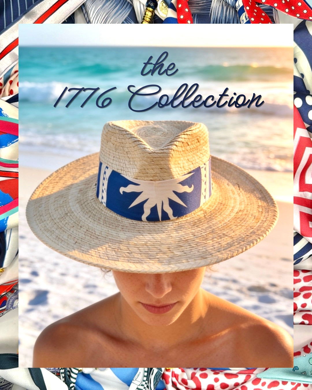 1776 Collection