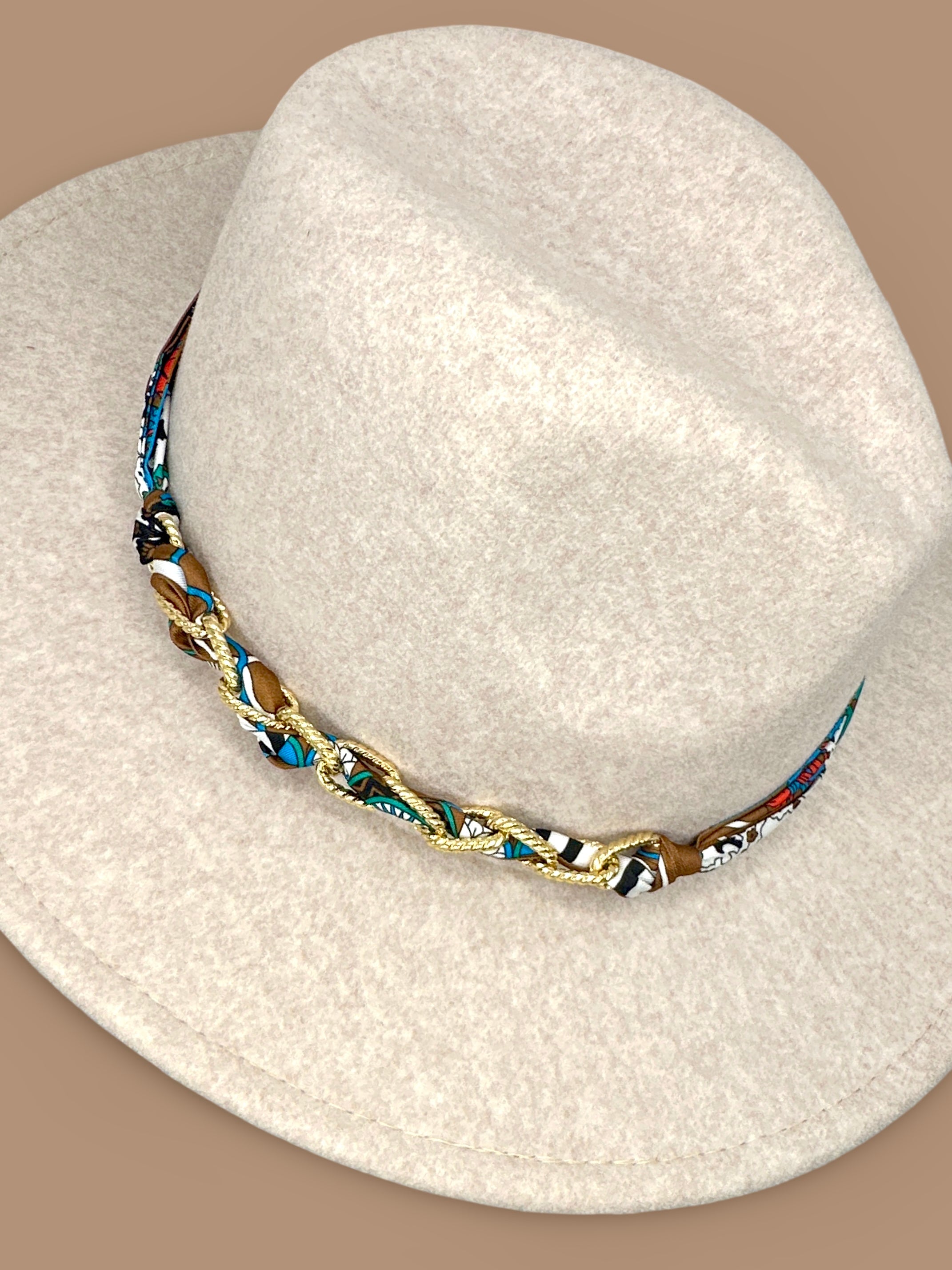 Hat Accessories
