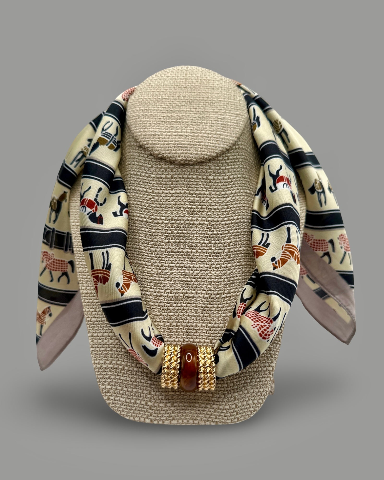 Equestrian
