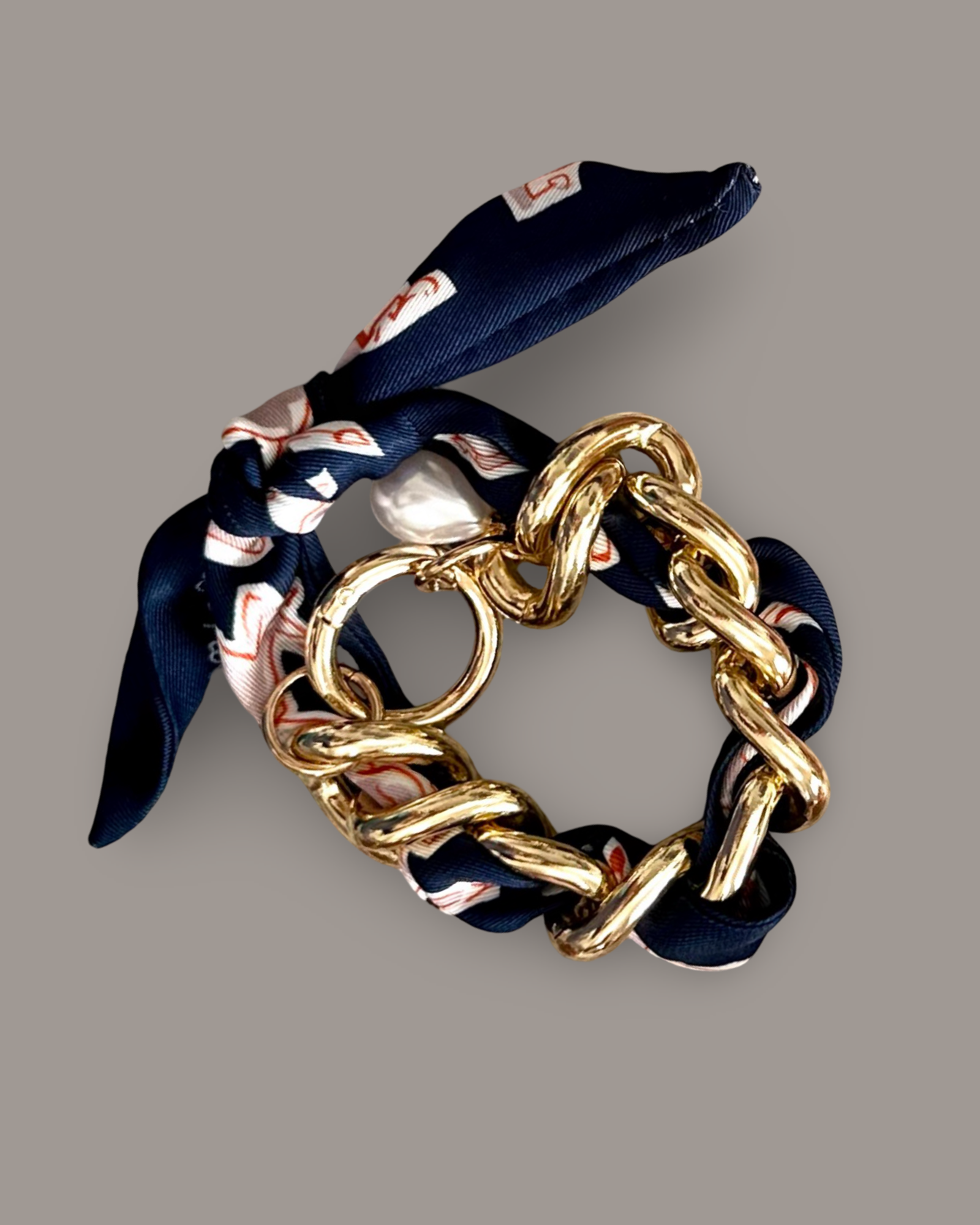 Chain Link Bracelets