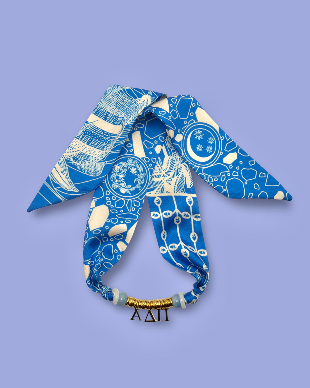 Mini Sorority Scarflaces