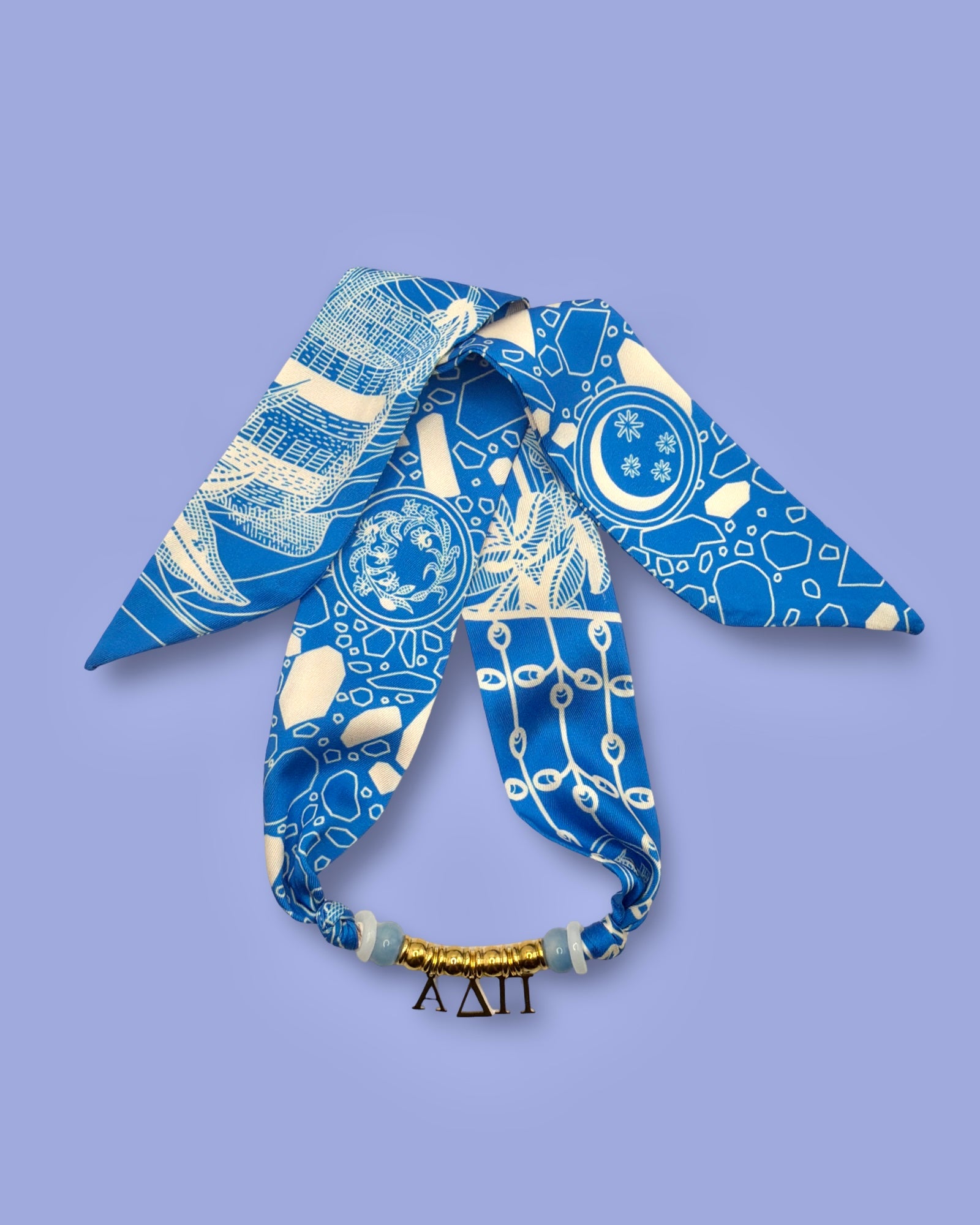Mini Sorority Scarflaces