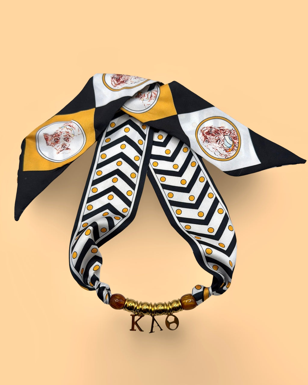 Mini Sorority Scarflaces