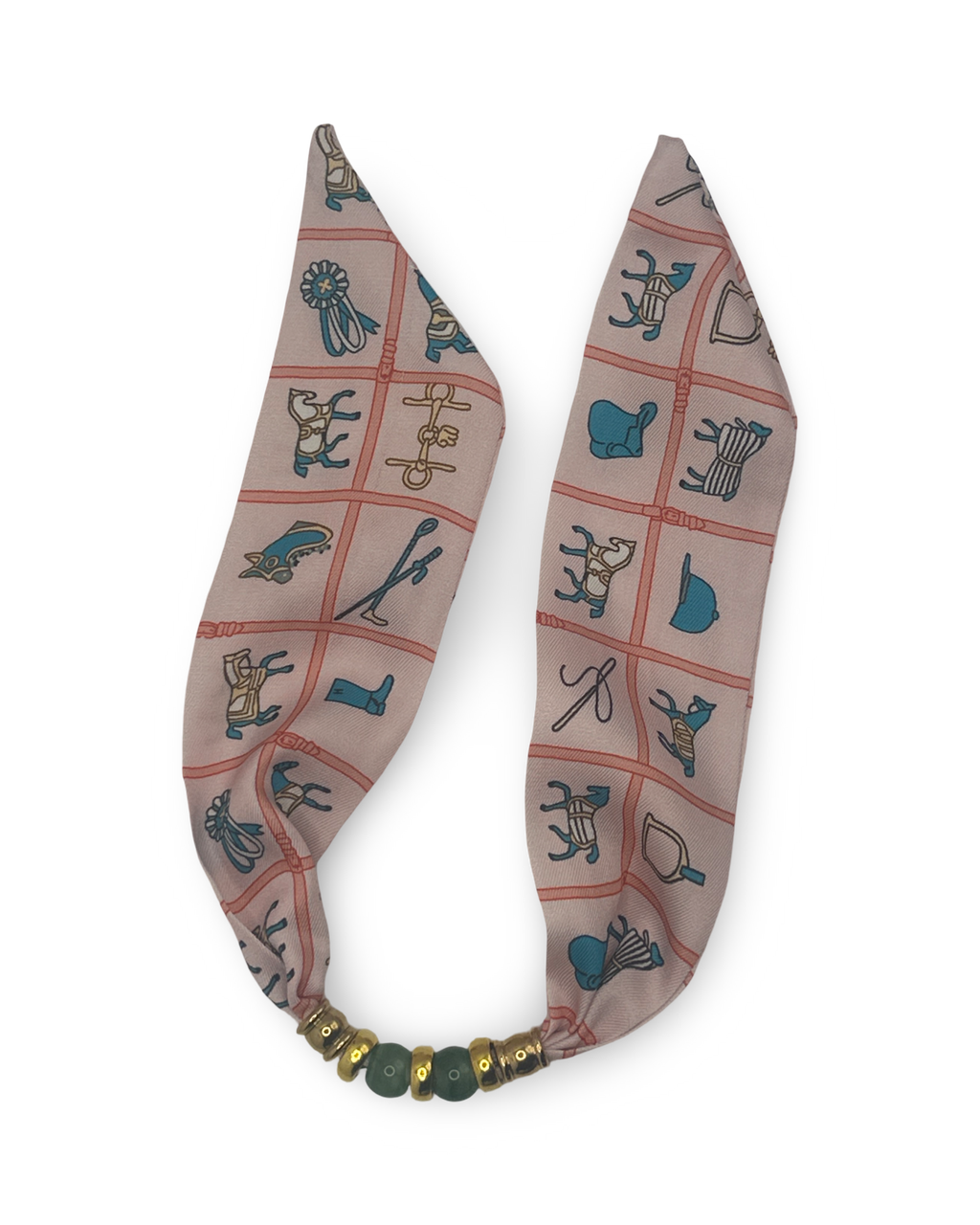 Tie Knot Collection 🩷
