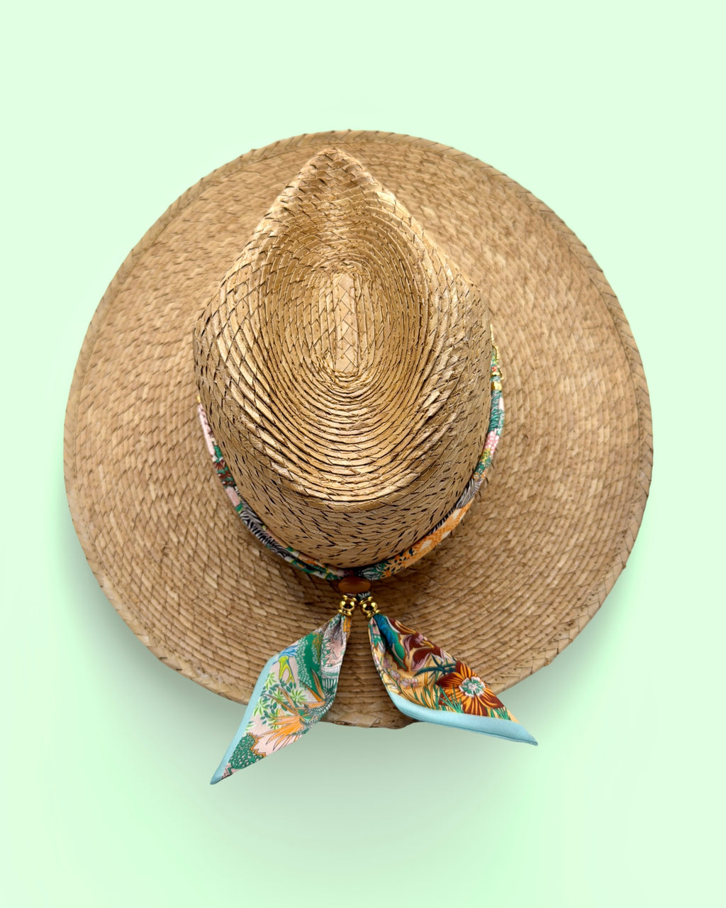 Chain Hat Bands 1.0