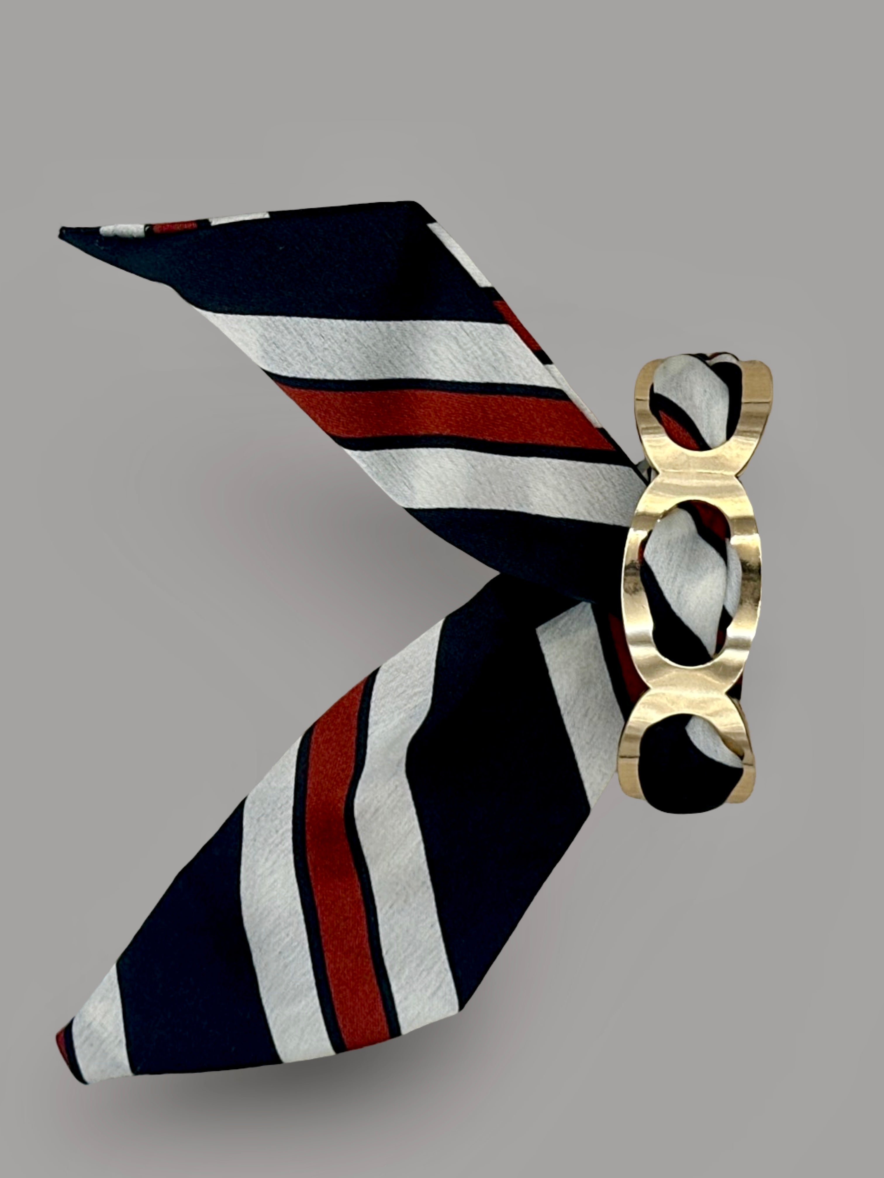 Striped Cuff