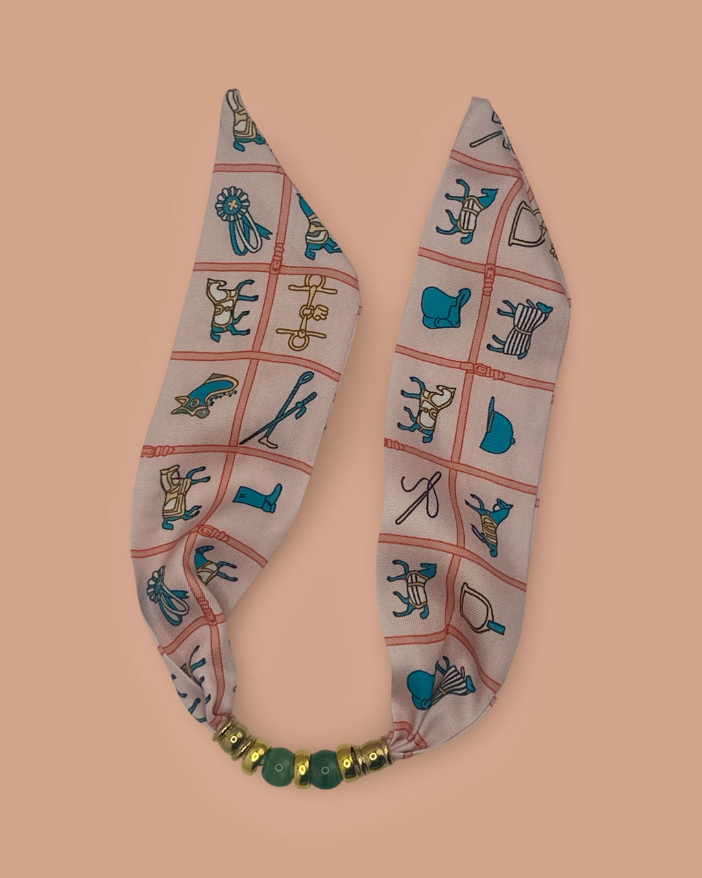 Tie Knot Collection 🩷
