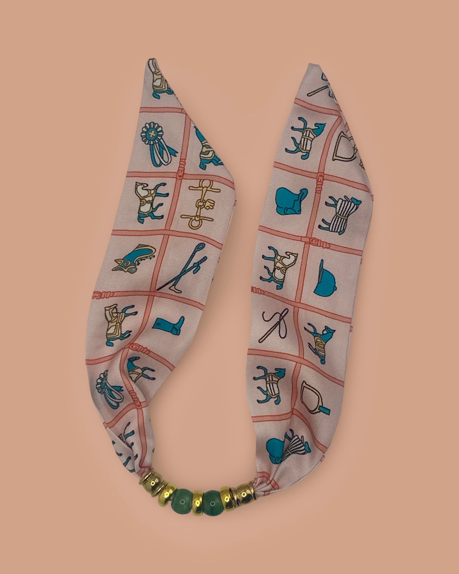 Tie Knot Collection 🩷