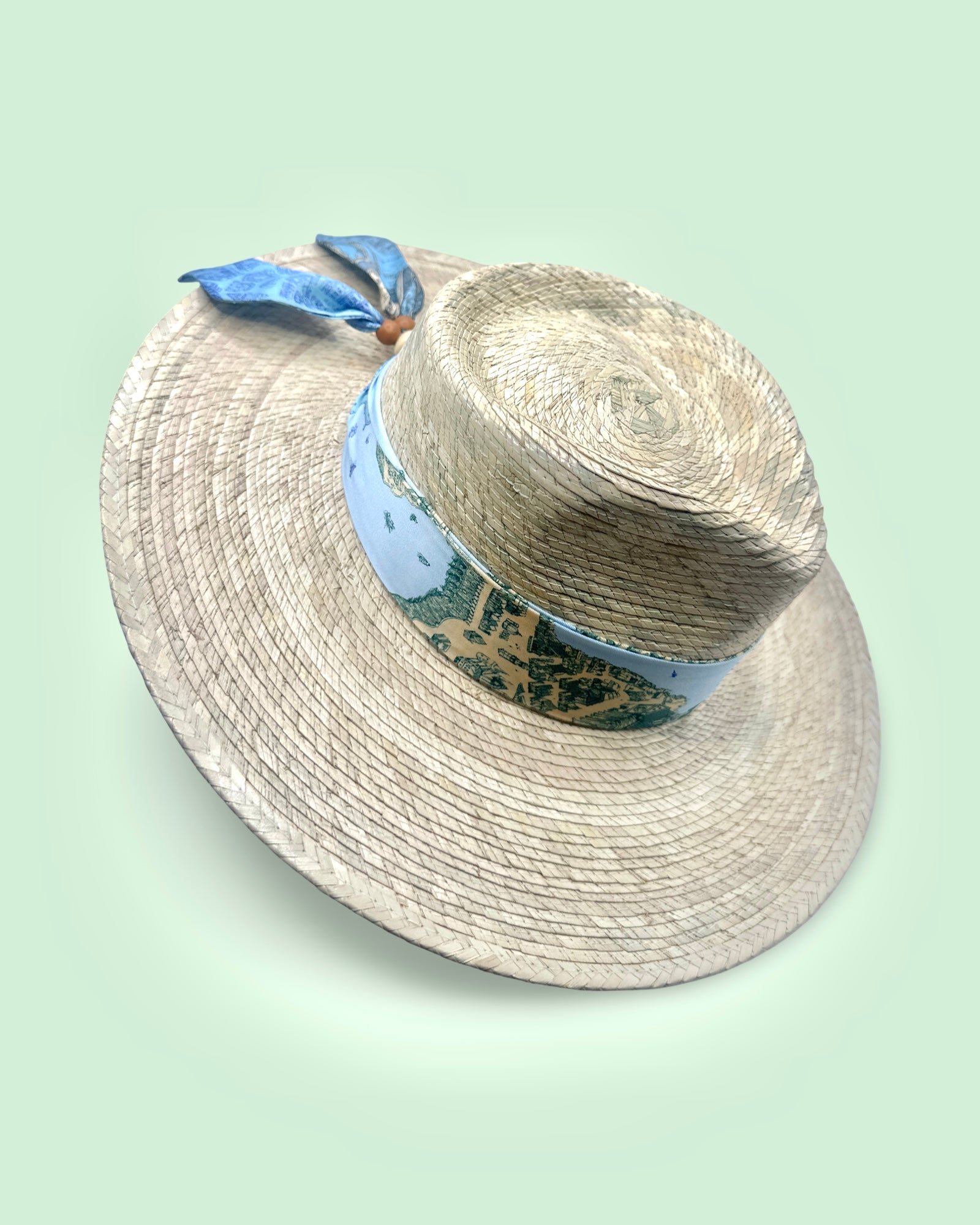 Hat Bands 2.0
