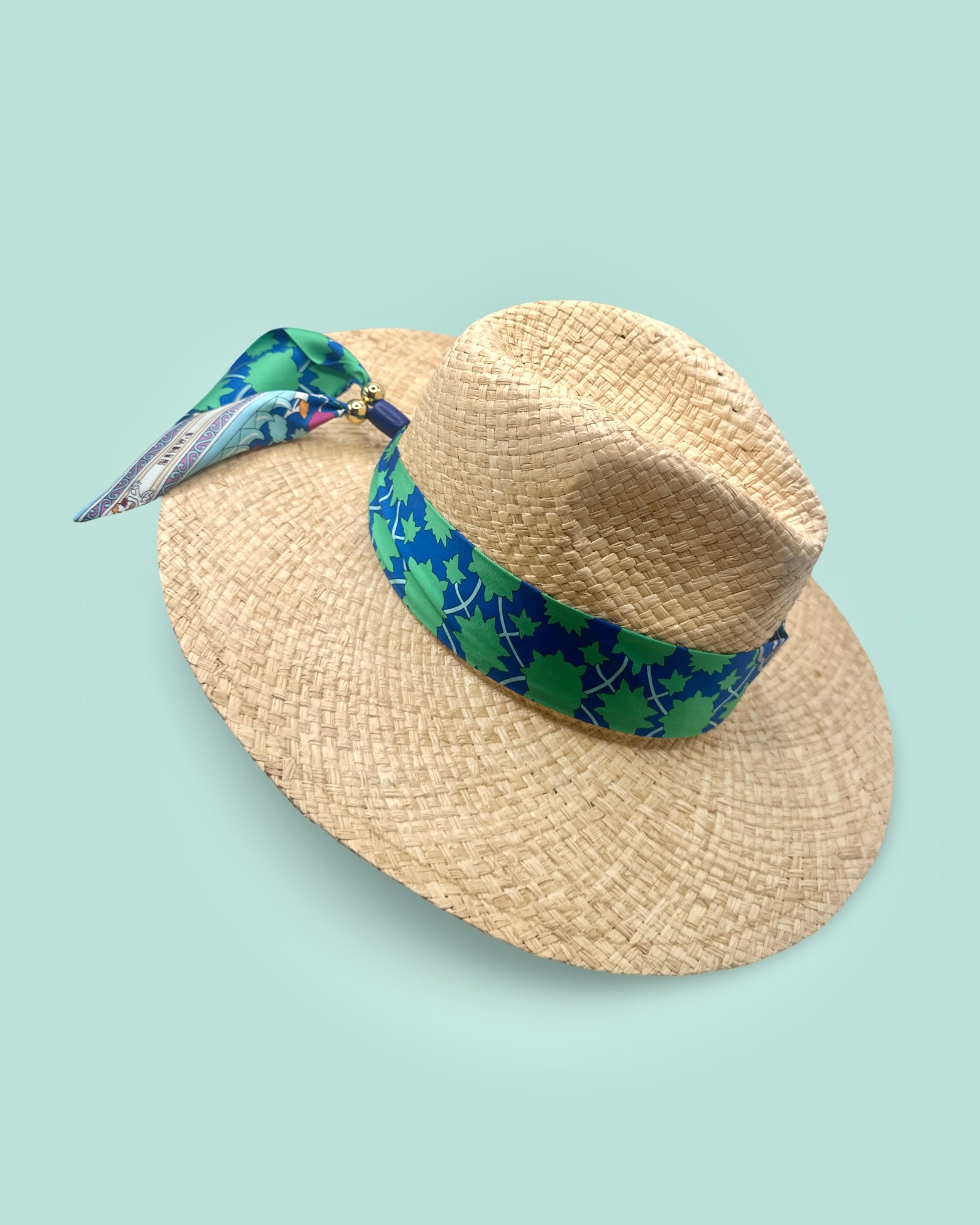 Hat Bands 2.0