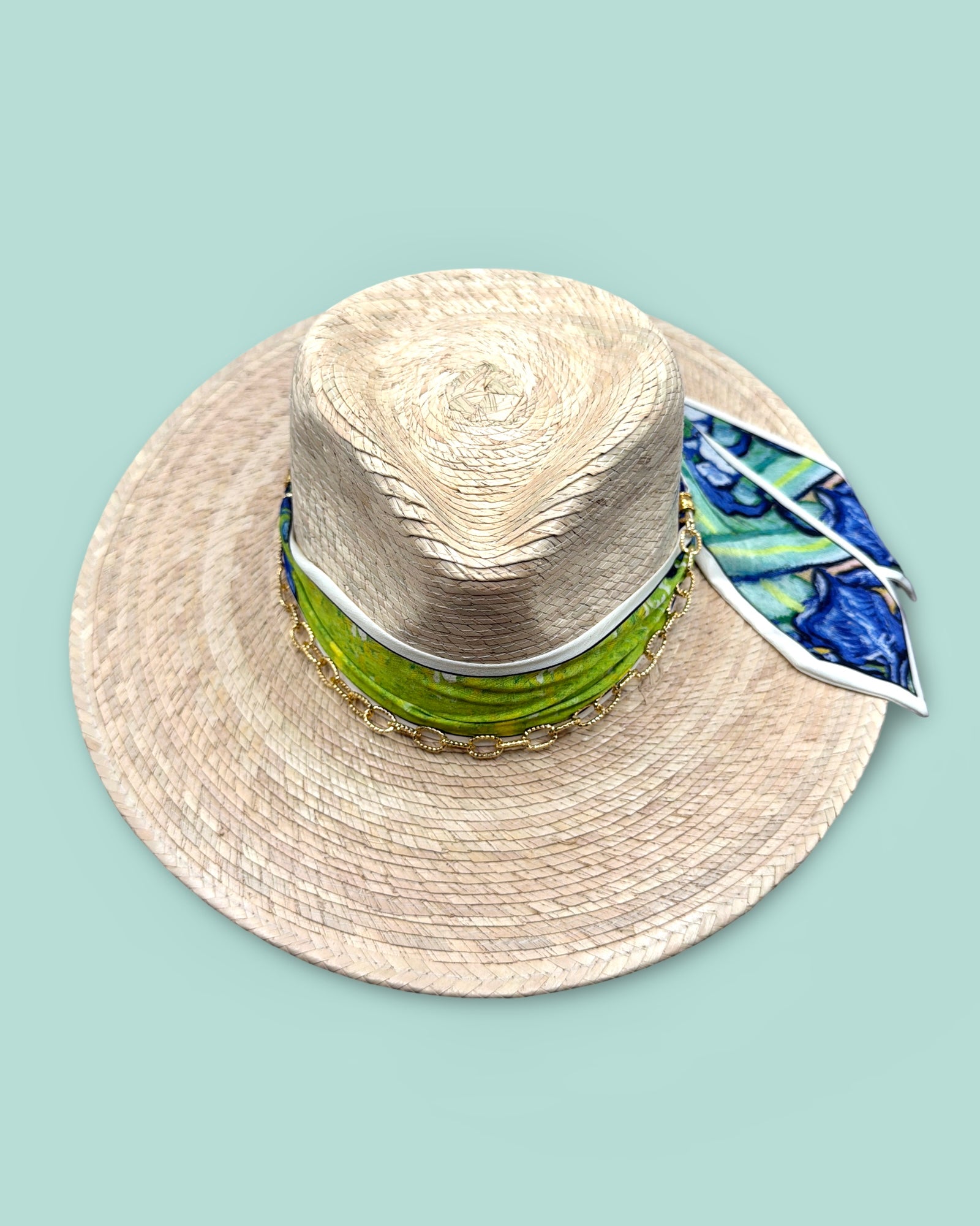 Chain Hat Bands 1.0