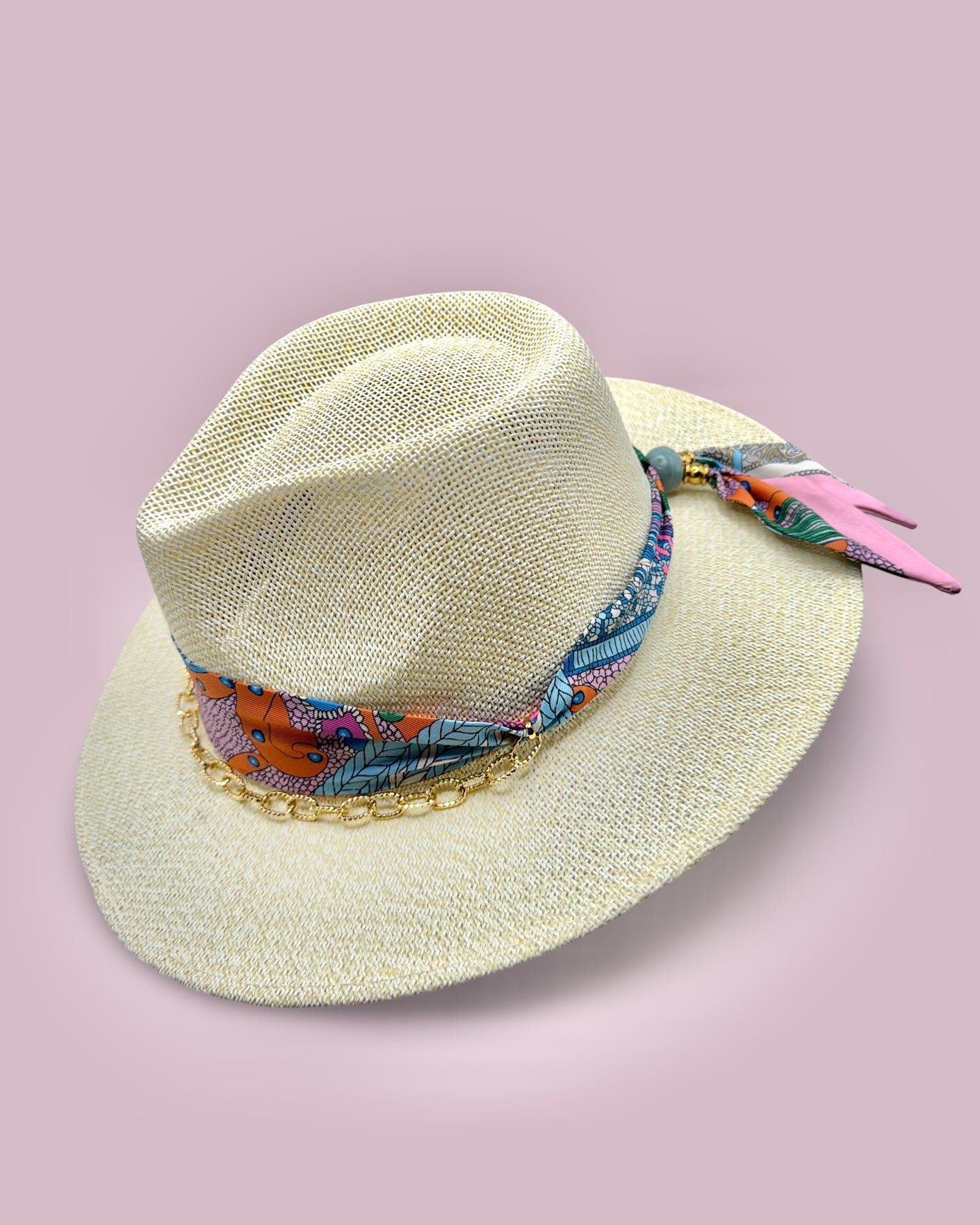 Chain Hat Bands 1.0