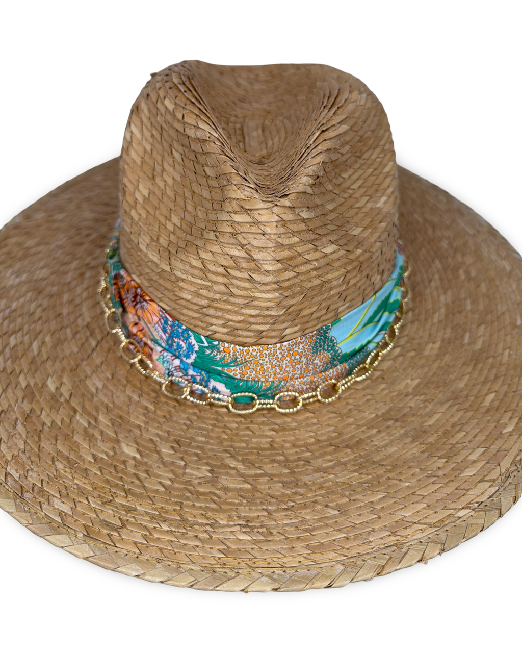 Chain Hat Bands 1.0