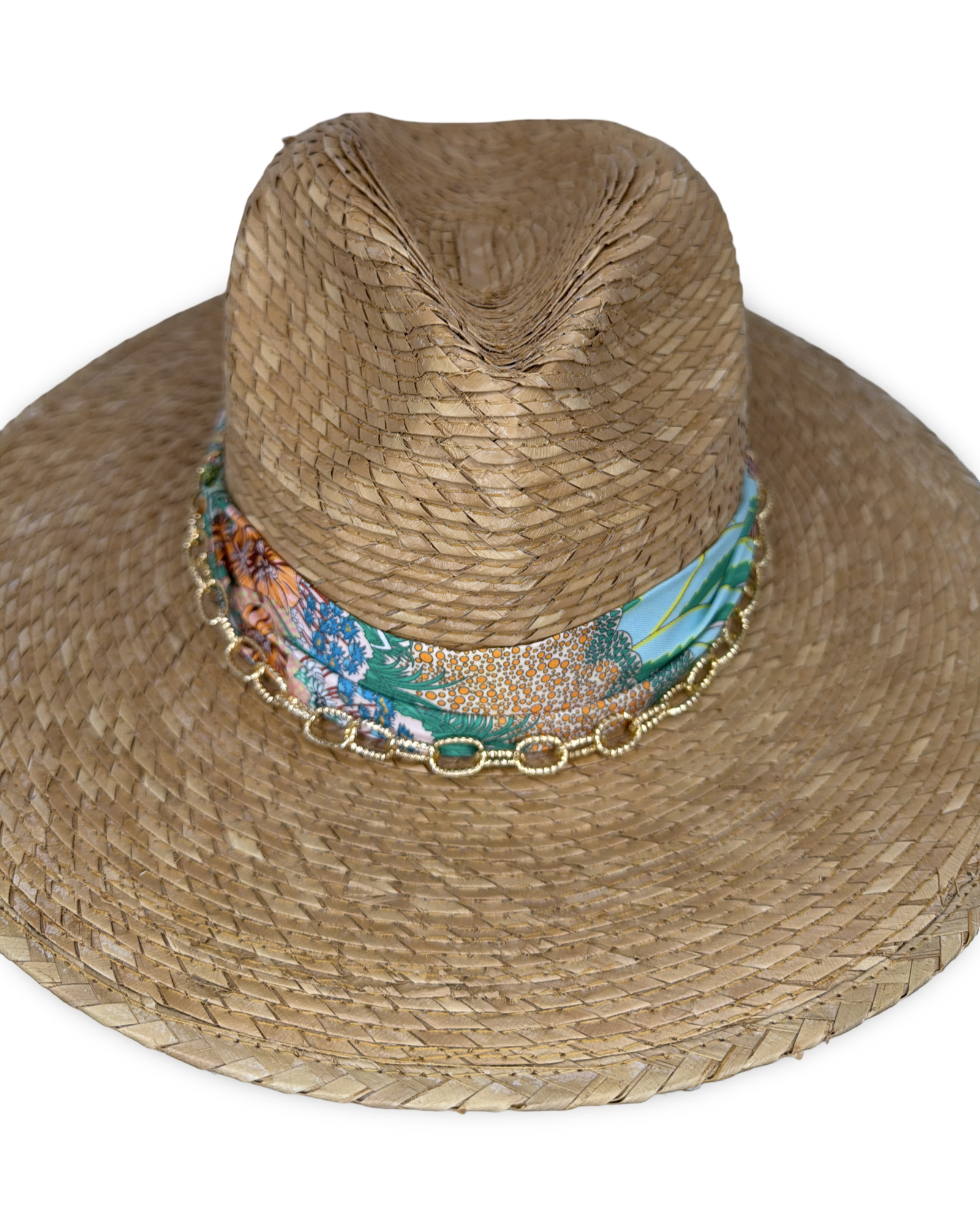 Chain Hat Bands 1.0