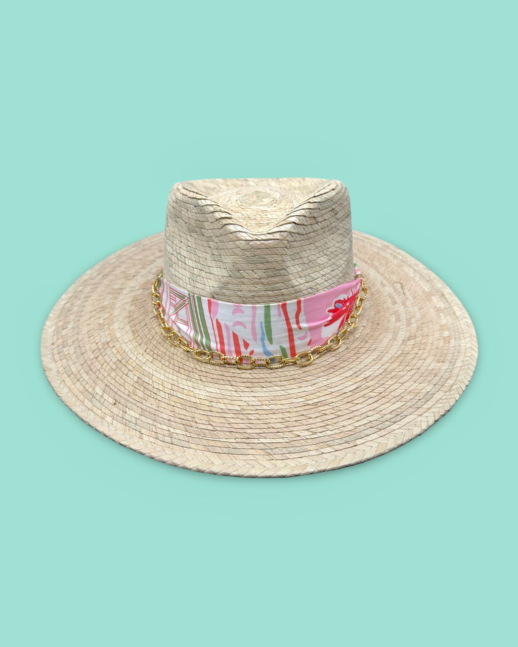 Chain Hat Bands 1.0