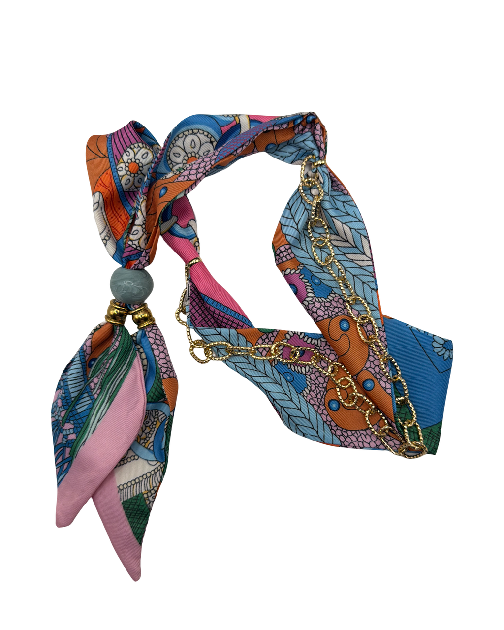 Chain Hat Bands 1.0