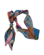 Chain Hat Bands 1.0