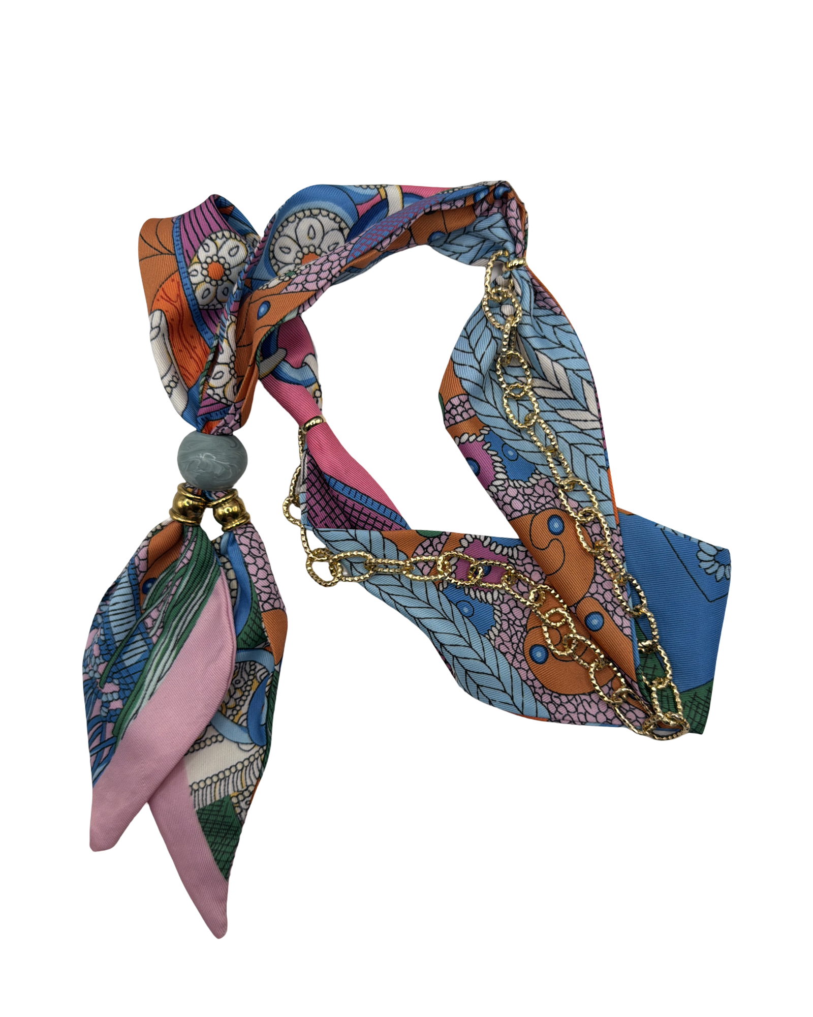 Chain Hat Bands 1.0
