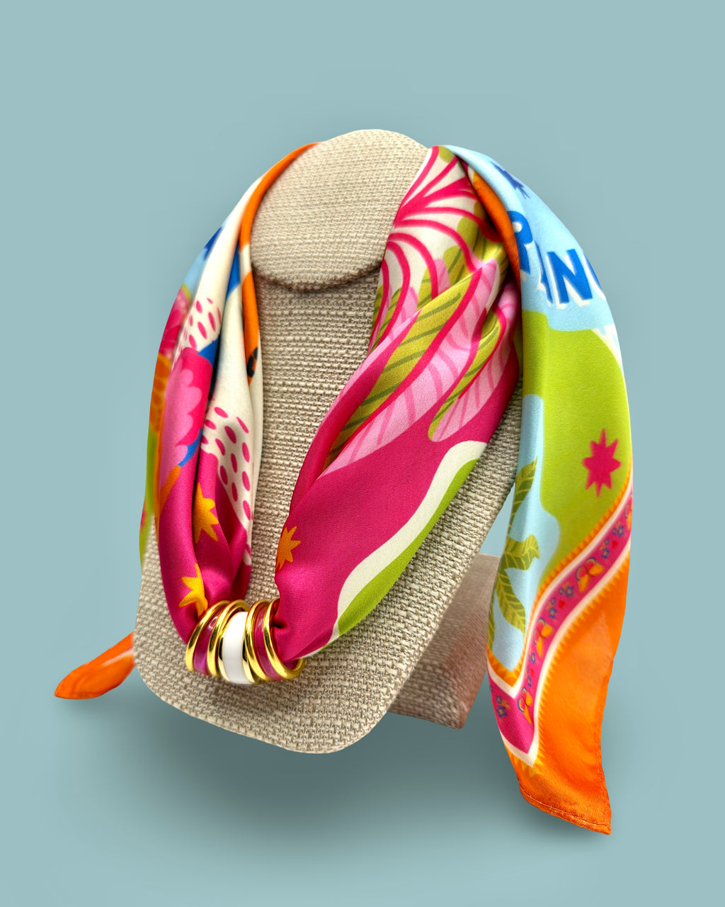 Summer Vibes 1