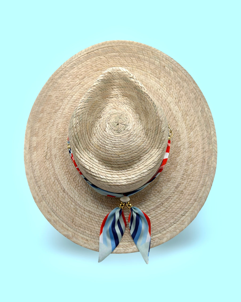 Chain Hat Bands 1.0