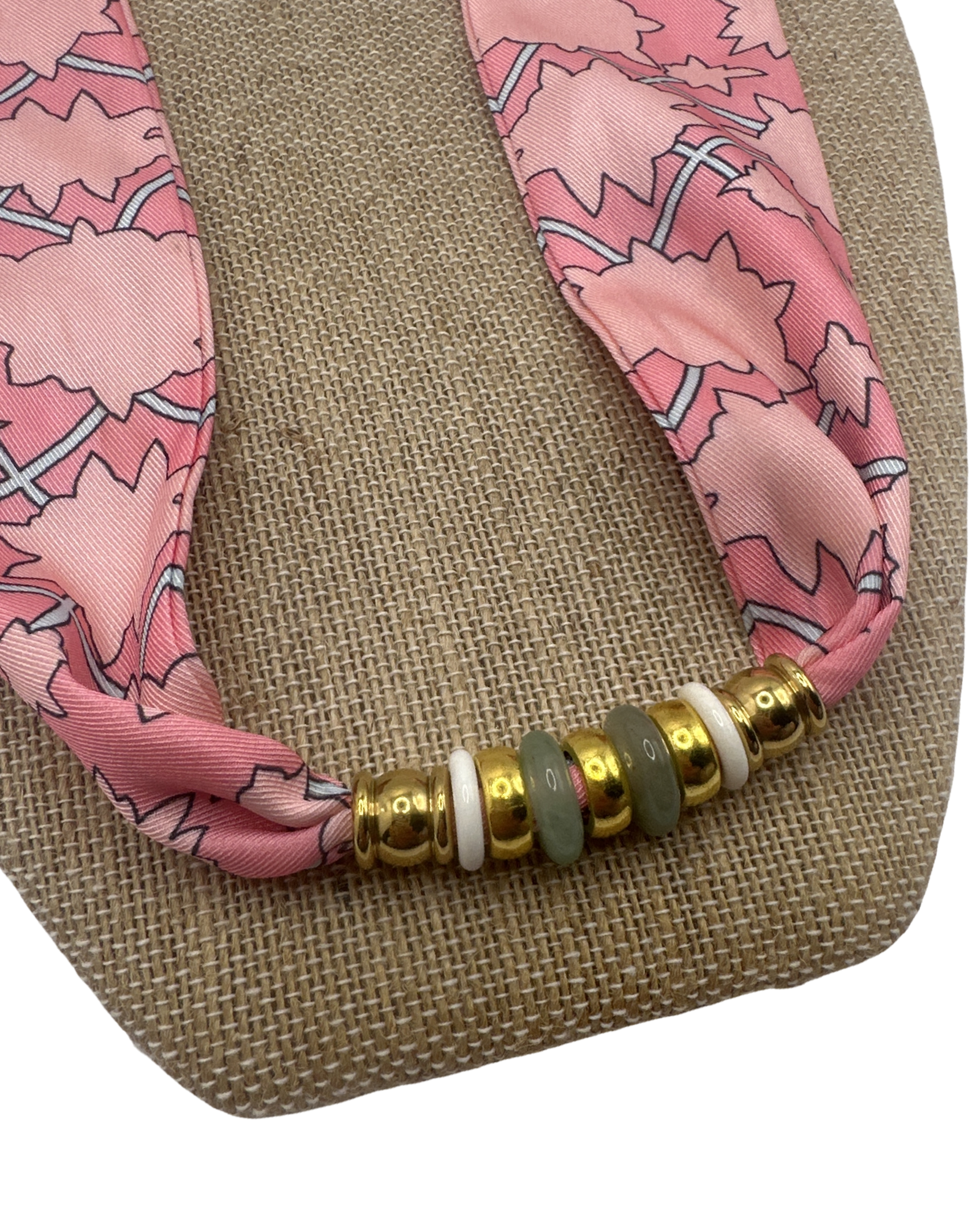 Tie Knot Collection 🩷