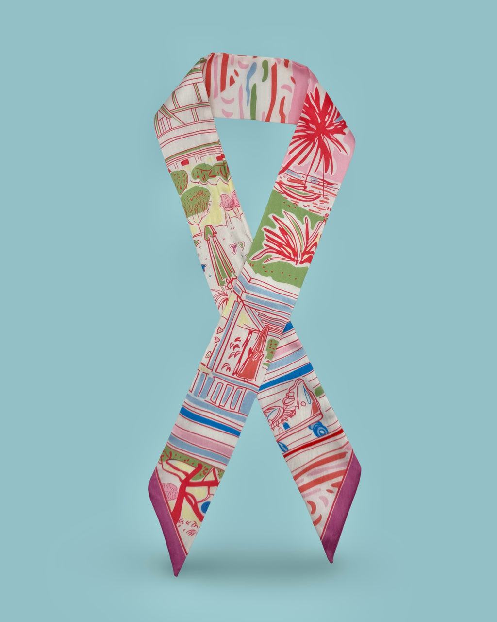 Twillys Ed. 2