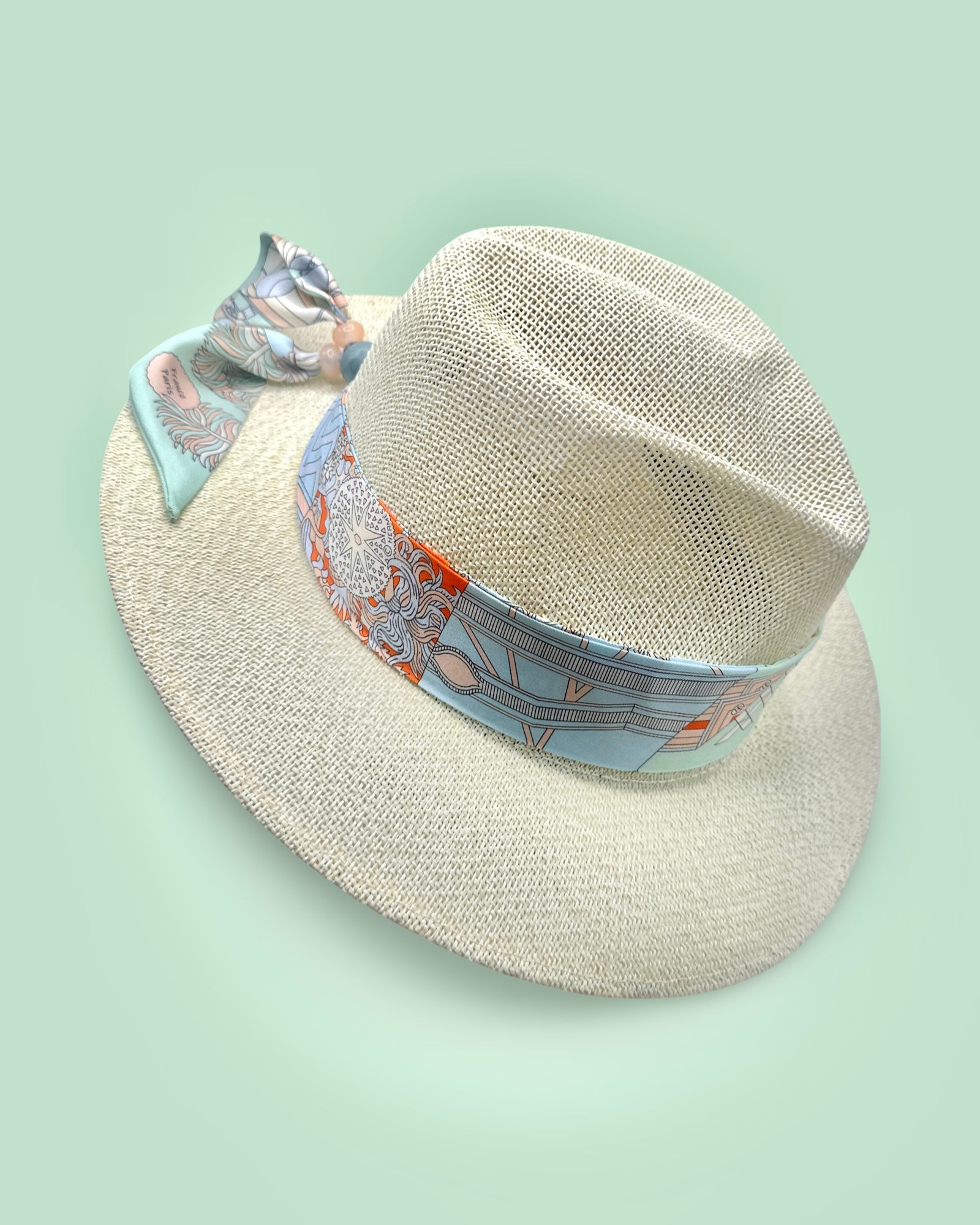 Hat Bands 2.0