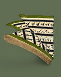 The Motion Belt