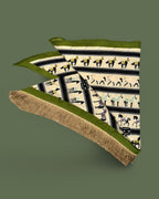 The Motion Belt