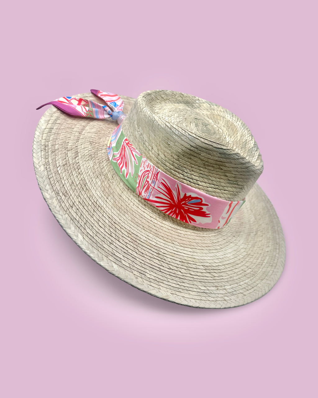 Hat Bands 2.0