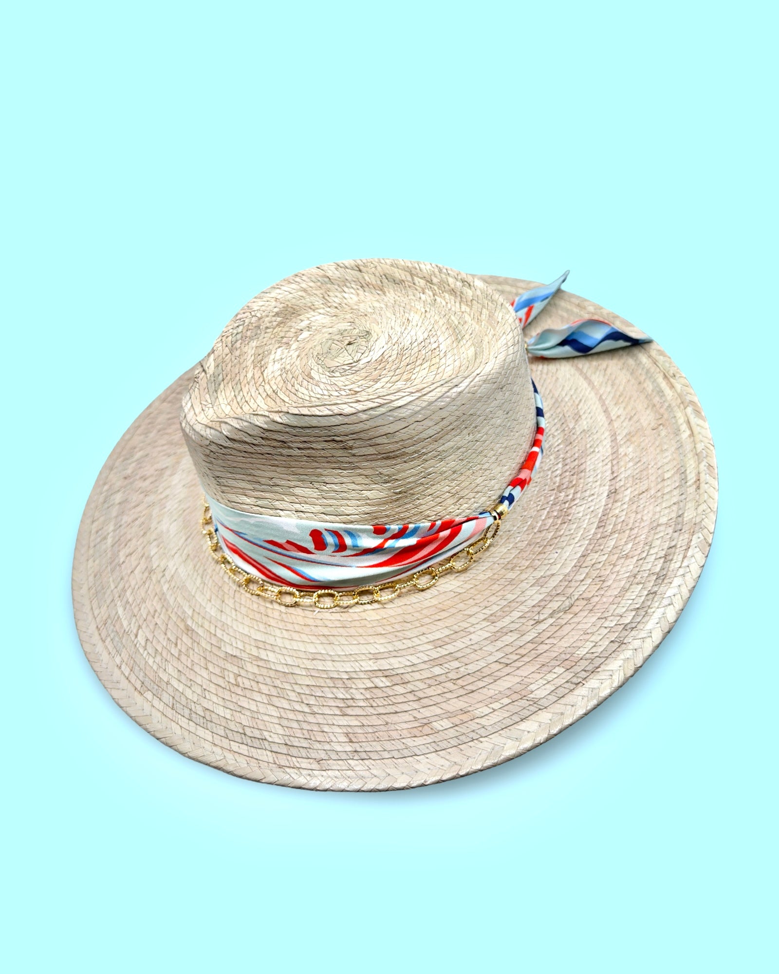 Chain Hat Bands 1.0