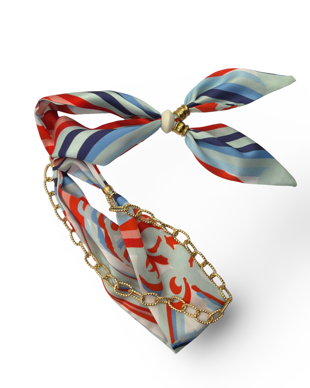 Chain Hat Bands 1.0
