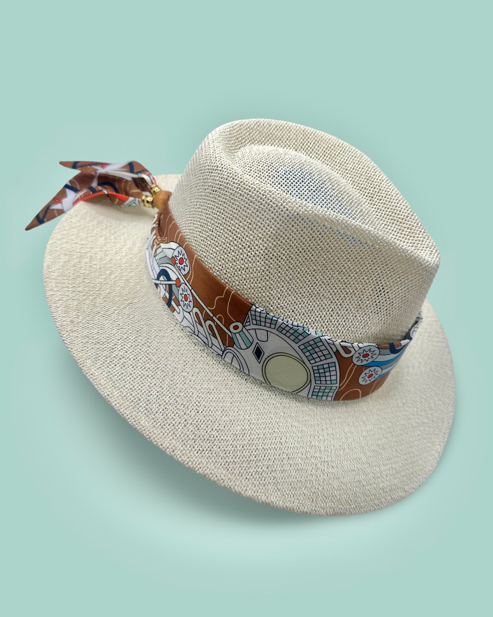Hat Bands 2.0