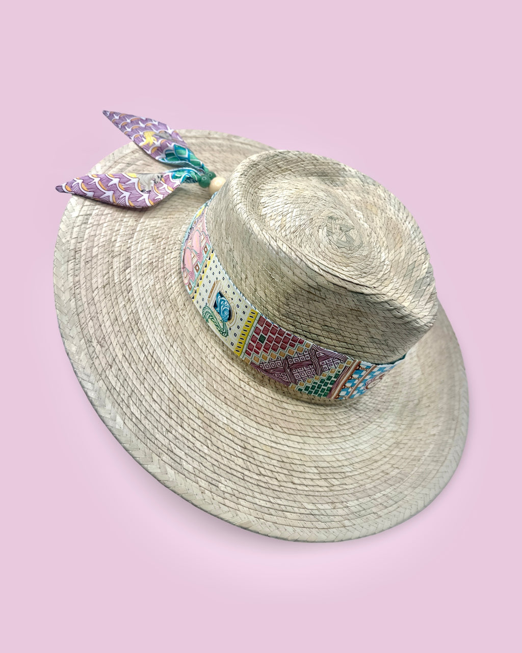 Hat Bands 2.0