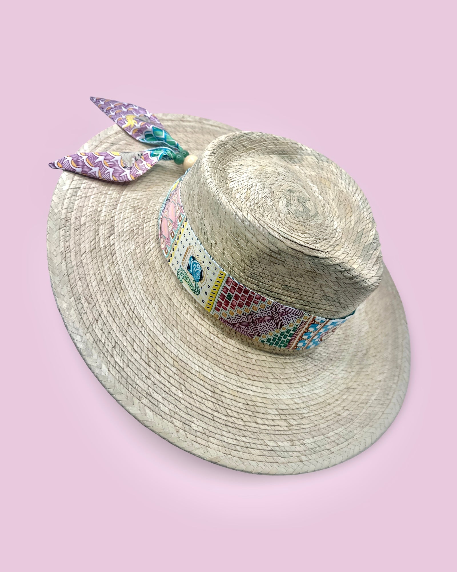 Hat Bands 2.0