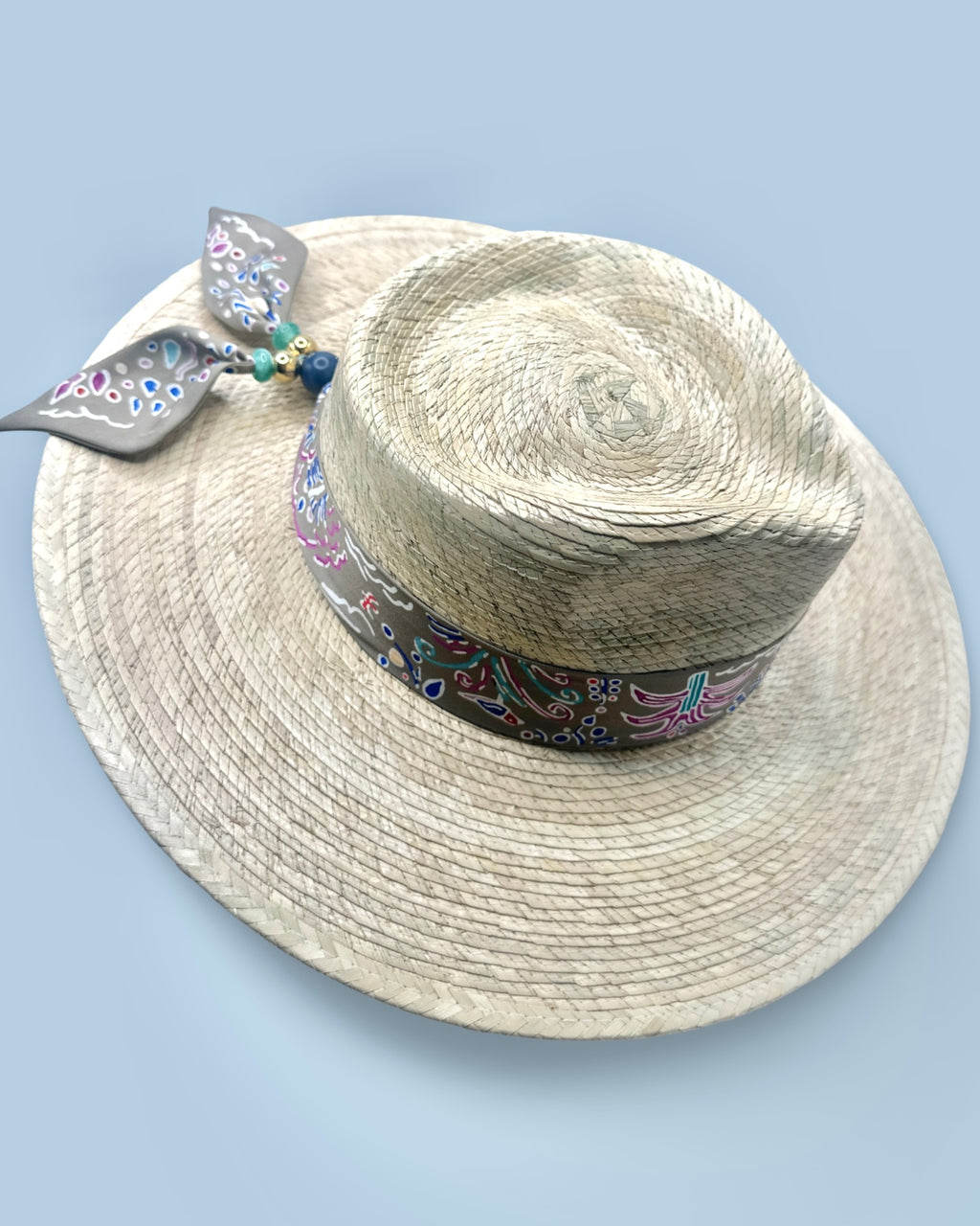 Hat Bands 2.0