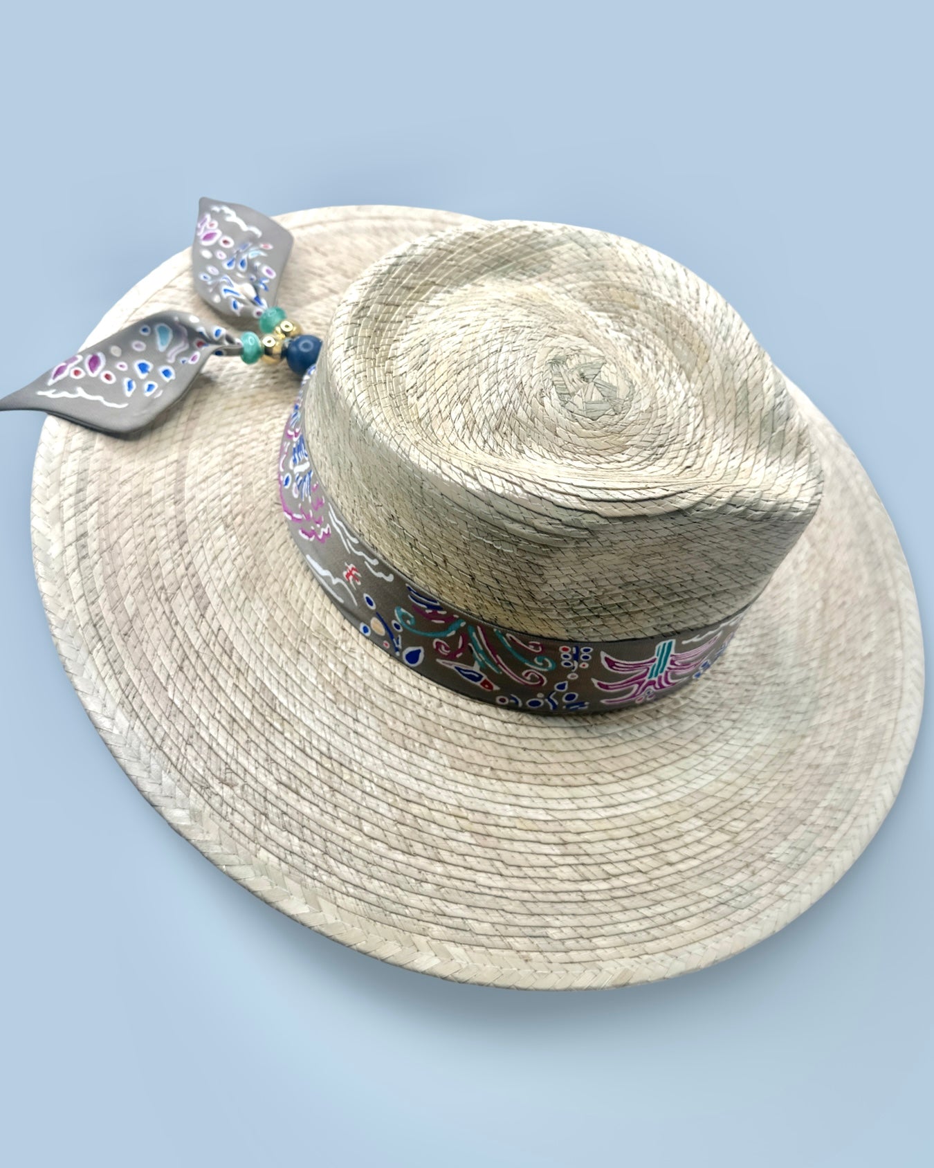 Hat Bands 2.0