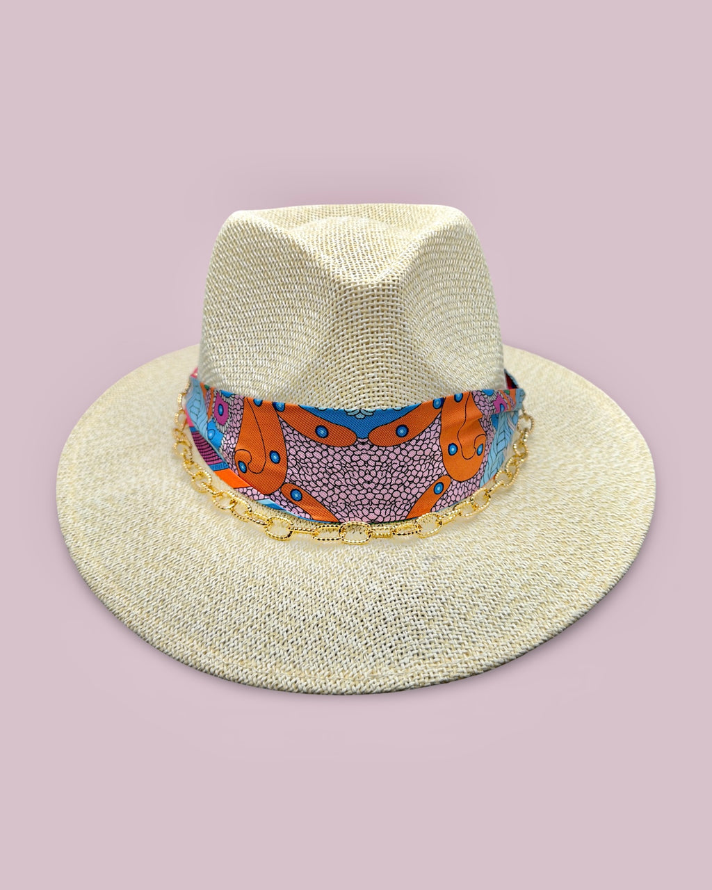 Chain Hat Bands 1.0