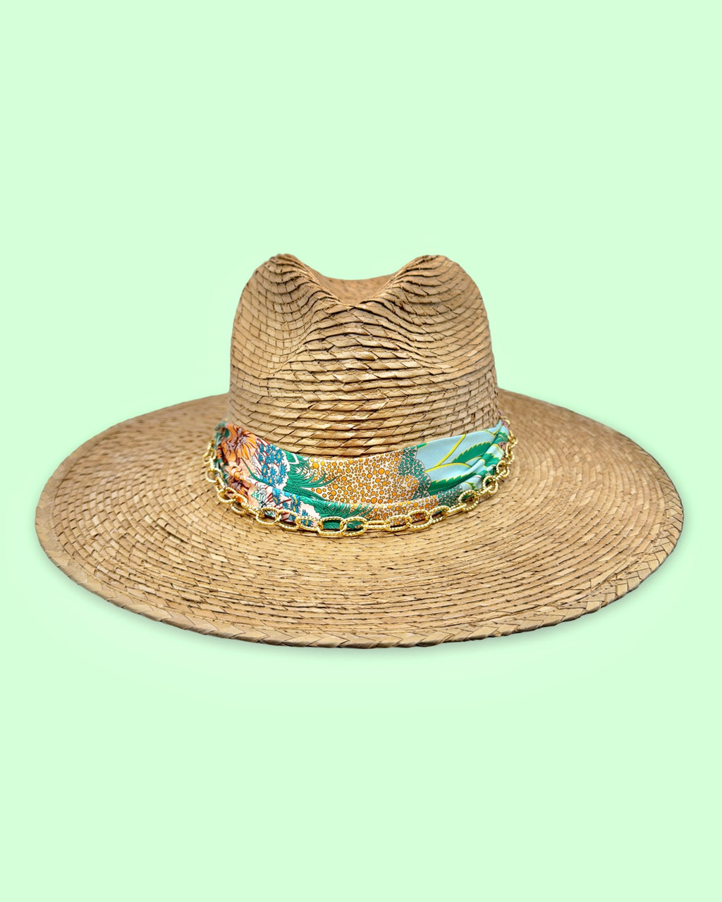 Chain Hat Bands 1.0