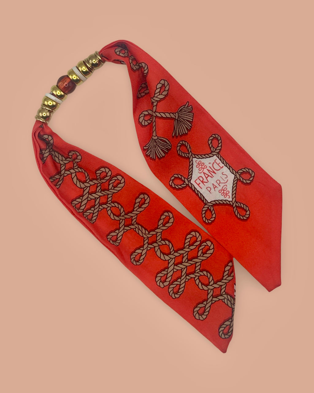 Tie Knot Collection 🩷
