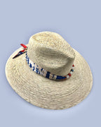 1776 Beaded Hat Bands