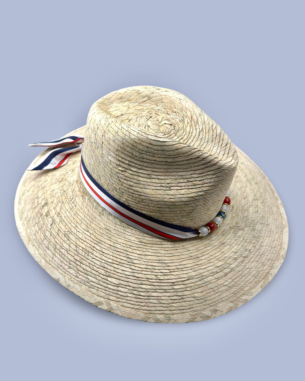 1776 Beaded Hat Bands