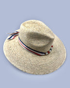 1776 Beaded Hat Bands