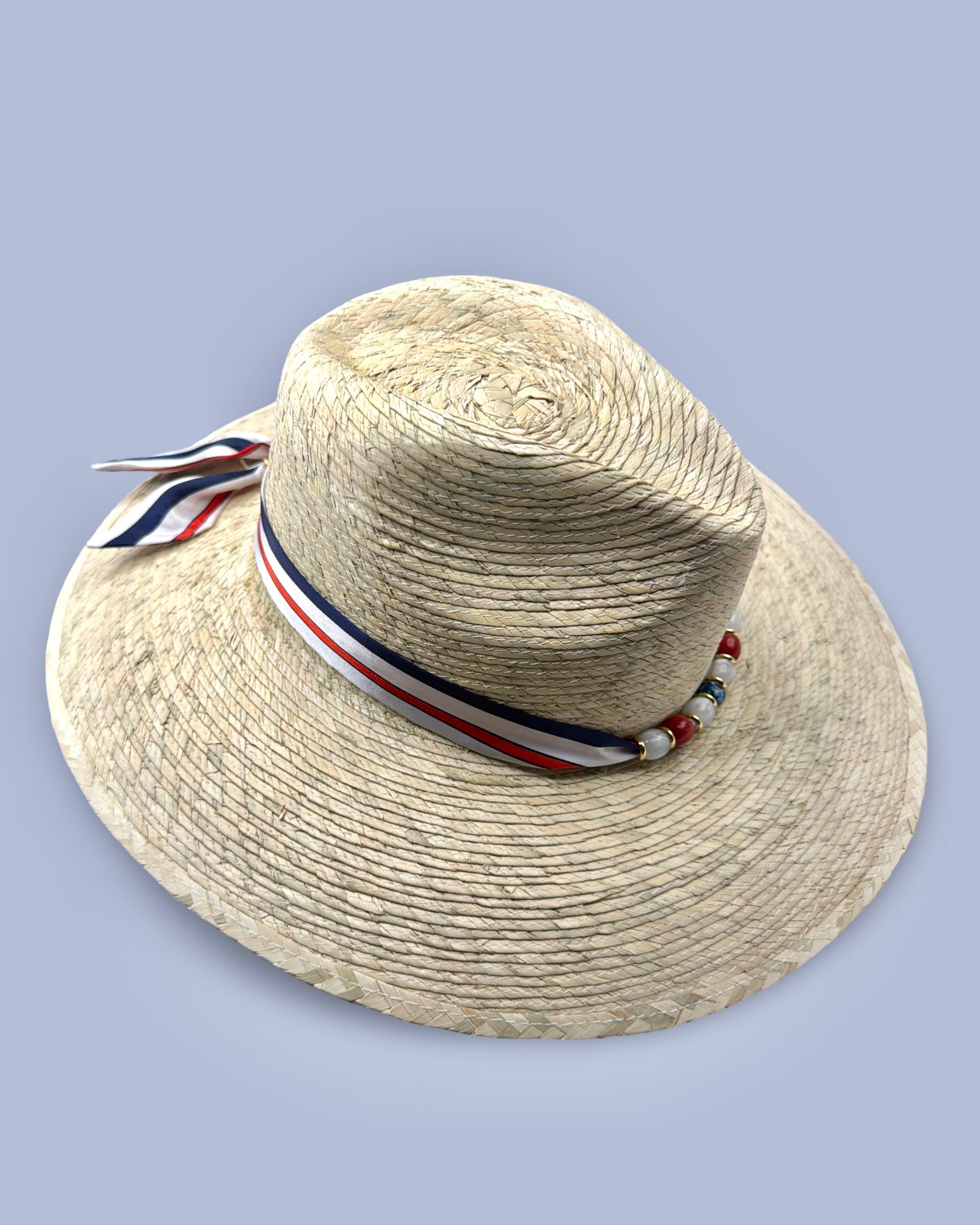 1776 Beaded Hat Bands