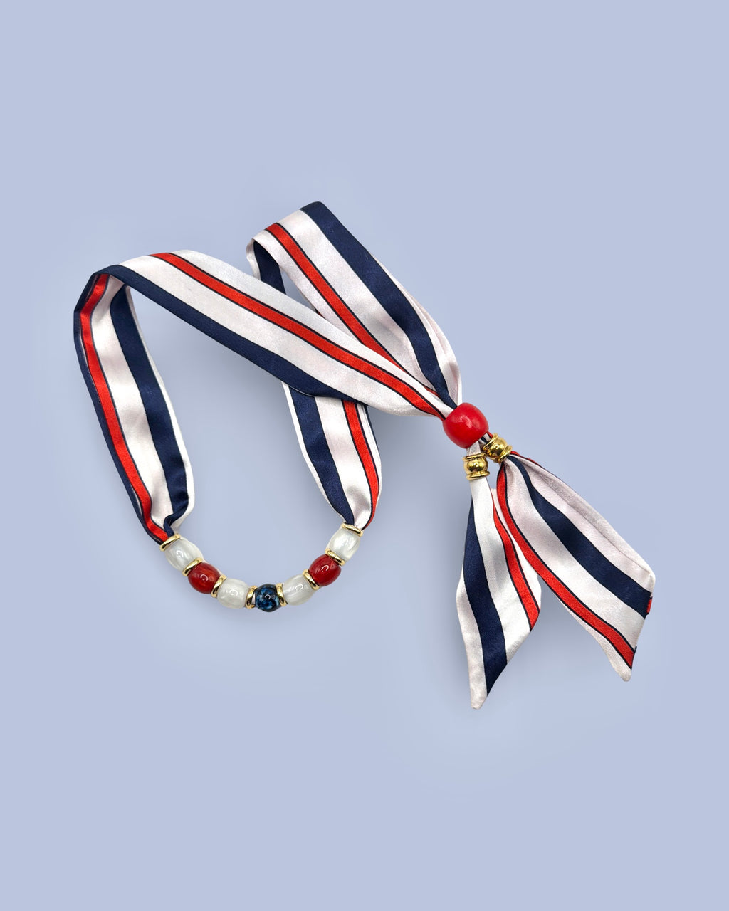 1776 Beaded Hat Bands
