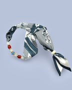 1776 Beaded Hat Bands