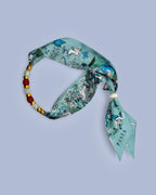1776 Beaded Hat Bands