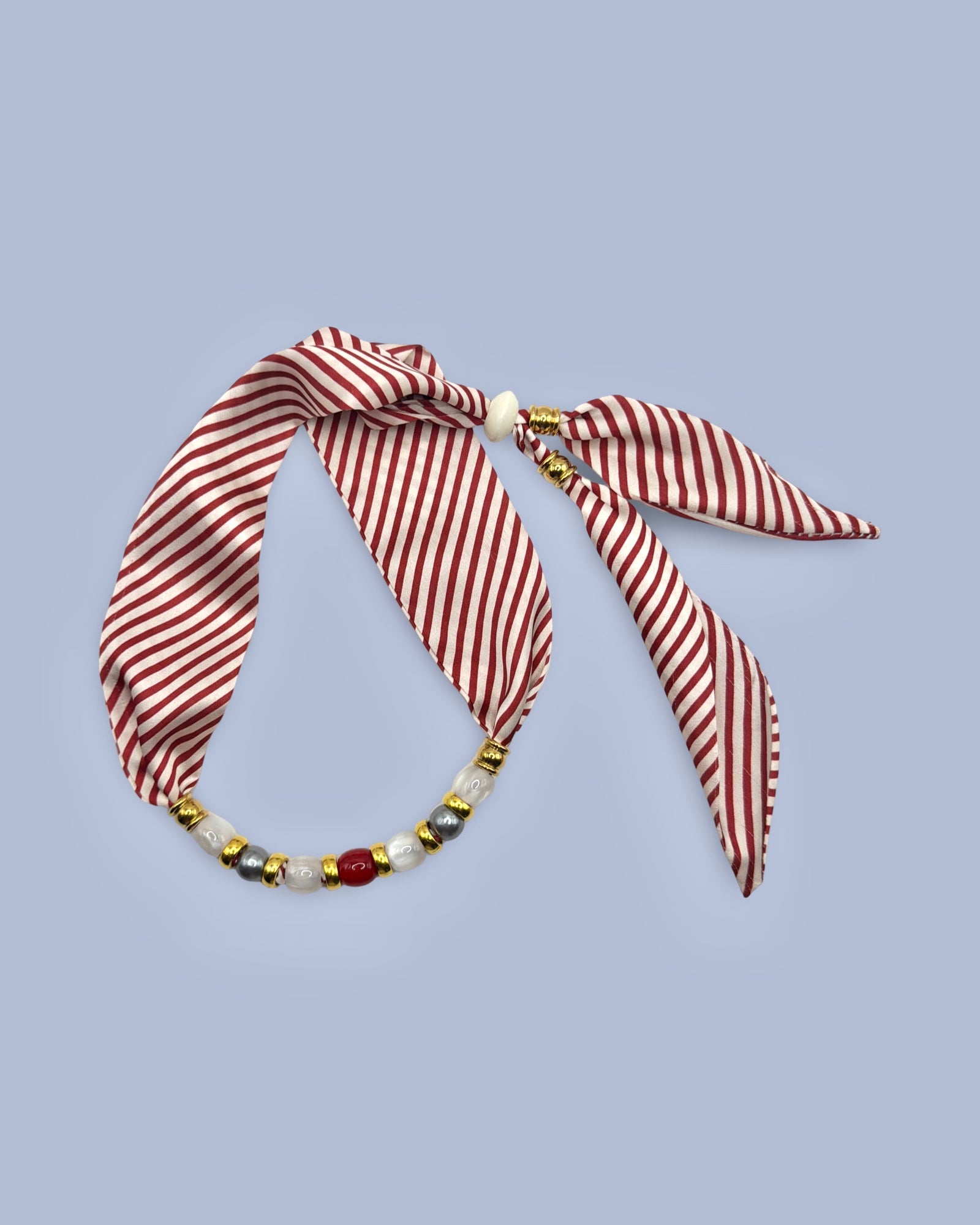 1776 Beaded Hat Bands