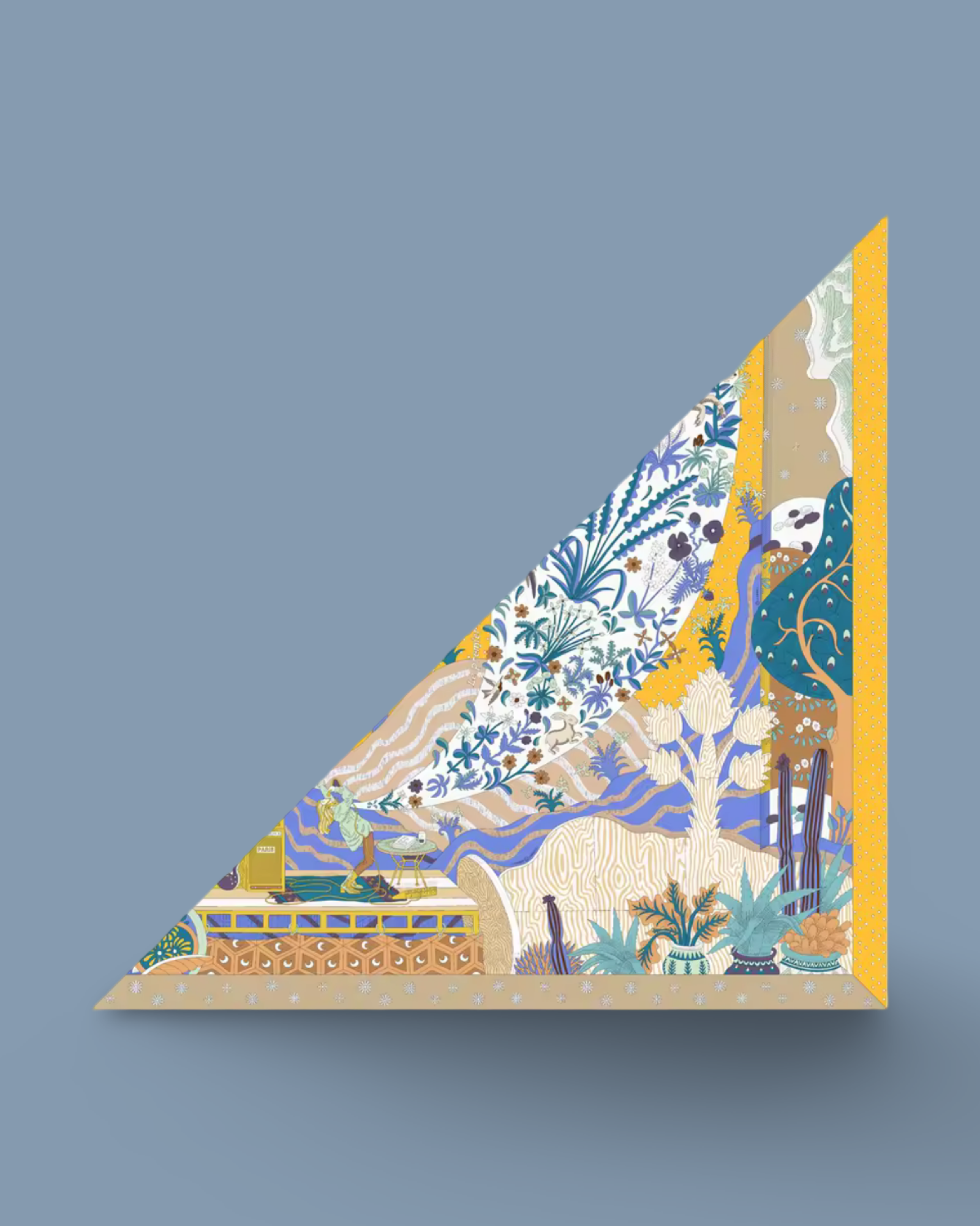 Persia