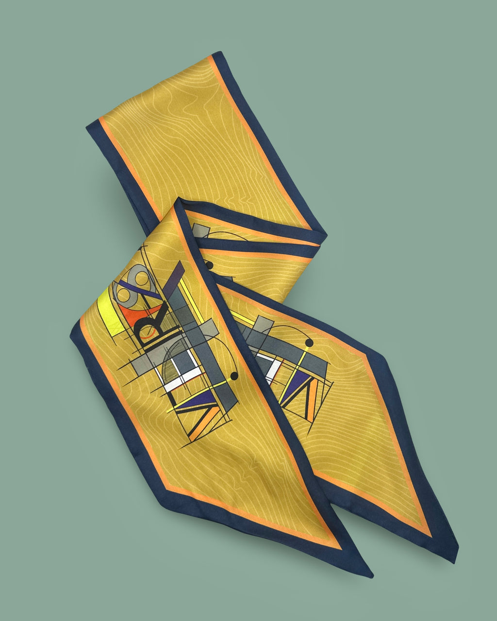Belt Scarfs